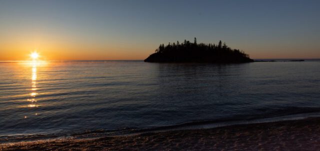 Sunrise Sunrise