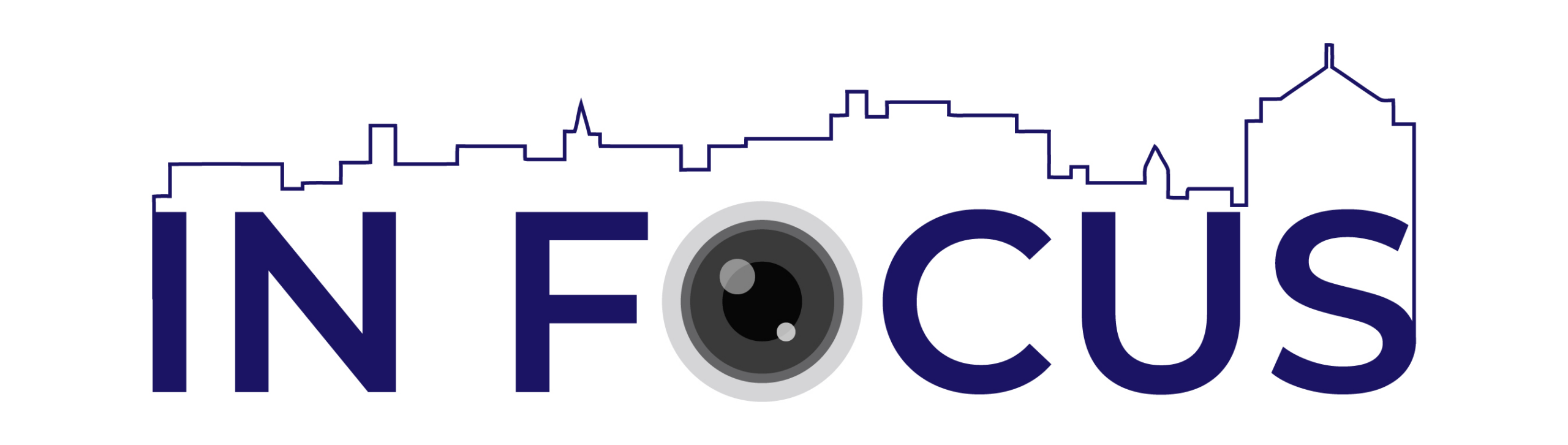 InFocus Photo Club logo